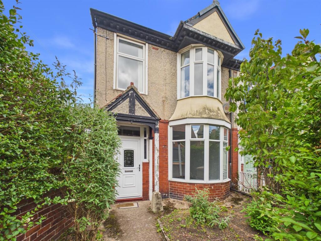 3 bed End of Terrace for rent in Whitley Bay. From Brannen & Partners - Whitley Bay 3 bed End of Terrace for rent in Whitley Bay. From Brannen & Partners - Whitley Bay