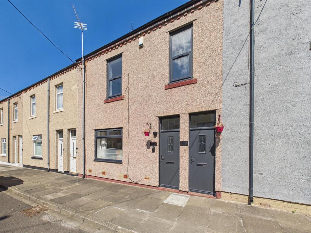 2 bed Apartment for rent in Whitley Bay. From Brannen & Partners - Whitley Bay