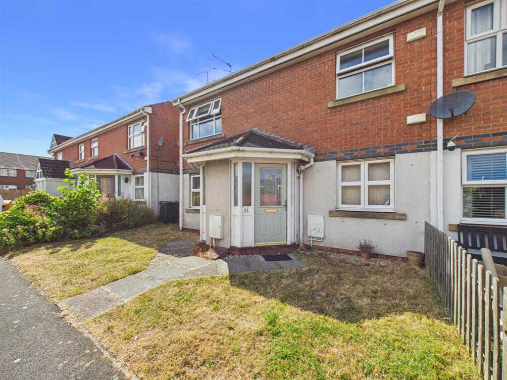 2 bed Apartment for rent in Earsdon. From Brannen & Partners - Whitley Bay
