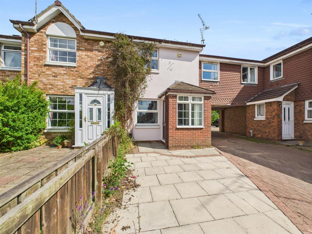 3 bed Mid Terraced House for rent in Whitley Bay. From Brannen & Partners - Whitley Bay