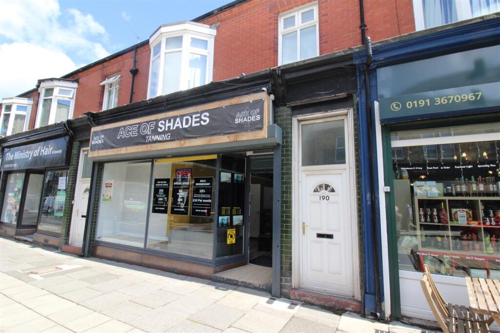 3 bed Apartment for rent in Whitley Bay. From Brannen & Partners - Whitley Bay