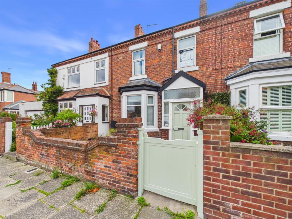 3 bed Mid Terraced House for rent in Whitley Bay. From Brannen & Partners - Whitley Bay 3 bed Mid Terraced House for rent in Whitley Bay. From Brannen & Partners - Whitley Bay