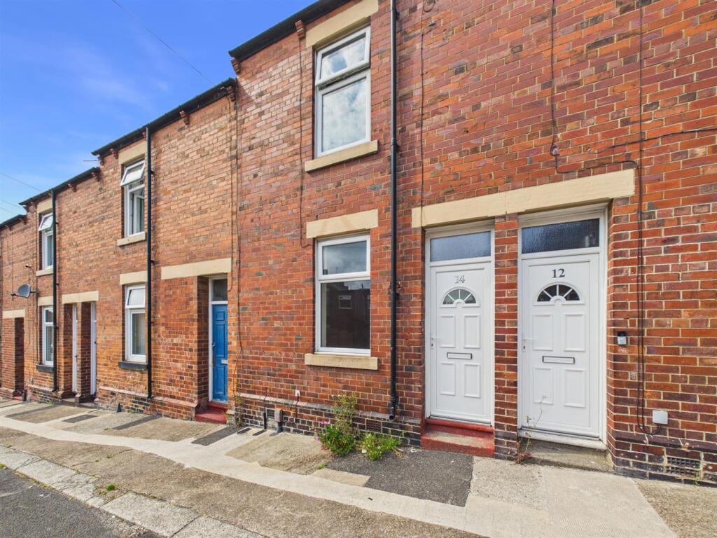 1 bed Apartment for rent in Meadow Well. From Brannen & Partners - Whitley Bay 1 bed Apartment for rent in Meadow Well. From Brannen & Partners - Whitley Bay