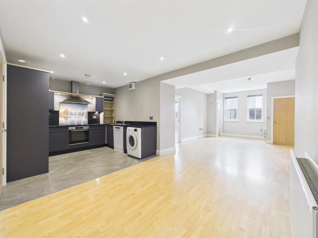 3 bed Annexe for rent in Tynemouth. From Brannen & Partners - Whitley Bay