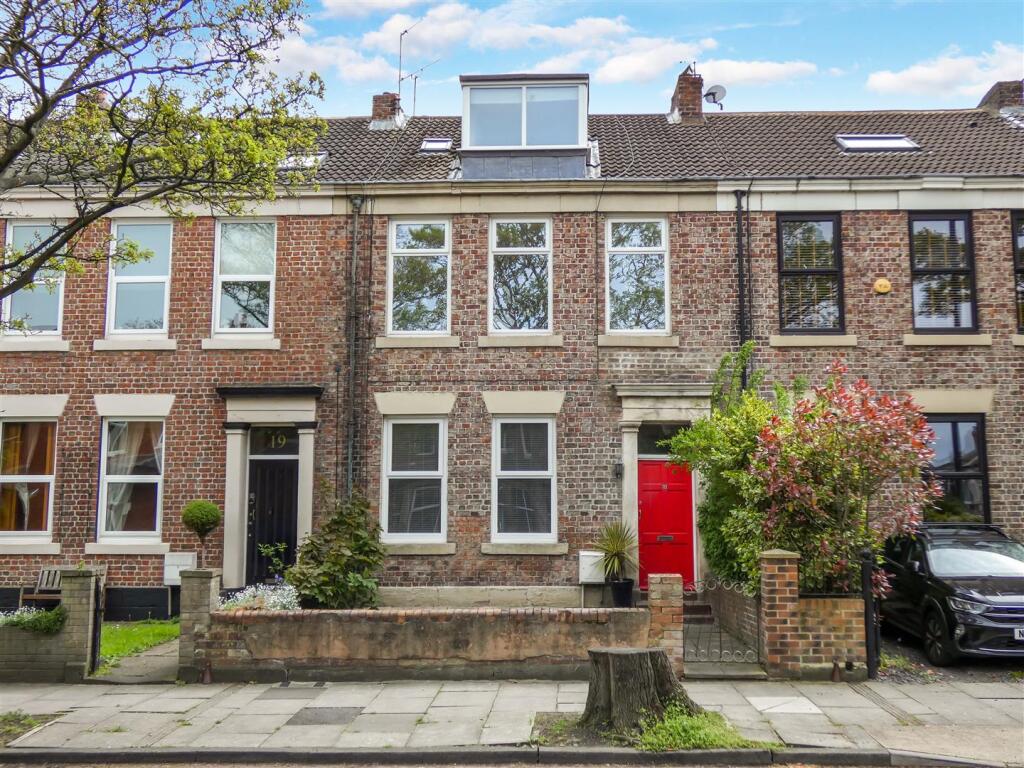 3 bed Annexe for rent in Tynemouth. From Brannen & Partners - Whitley Bay