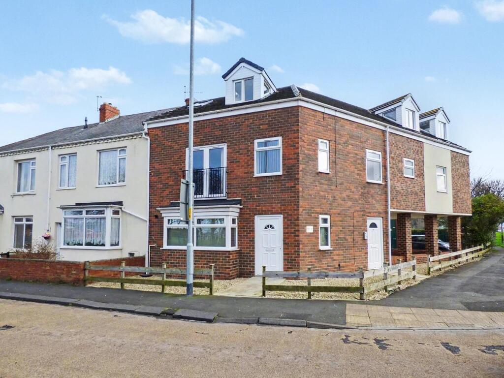 2 bed Apartment for rent in Blyth. From Brannen & Partners - Whitley Bay