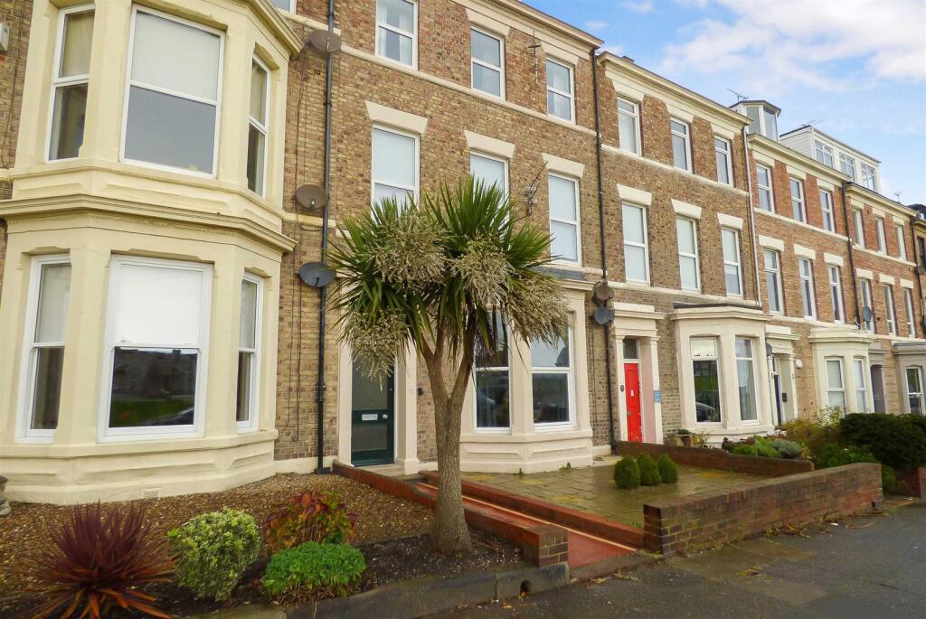 1 bed Apartment for rent in Tynemouth. From Brannen & Partners - Whitley Bay