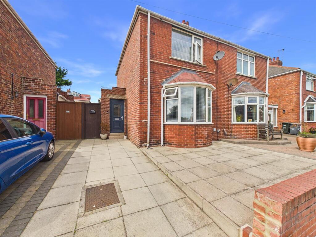 2 bed Semi Detached for rent in Tynemouth. From Brannen & Partners - Whitley Bay