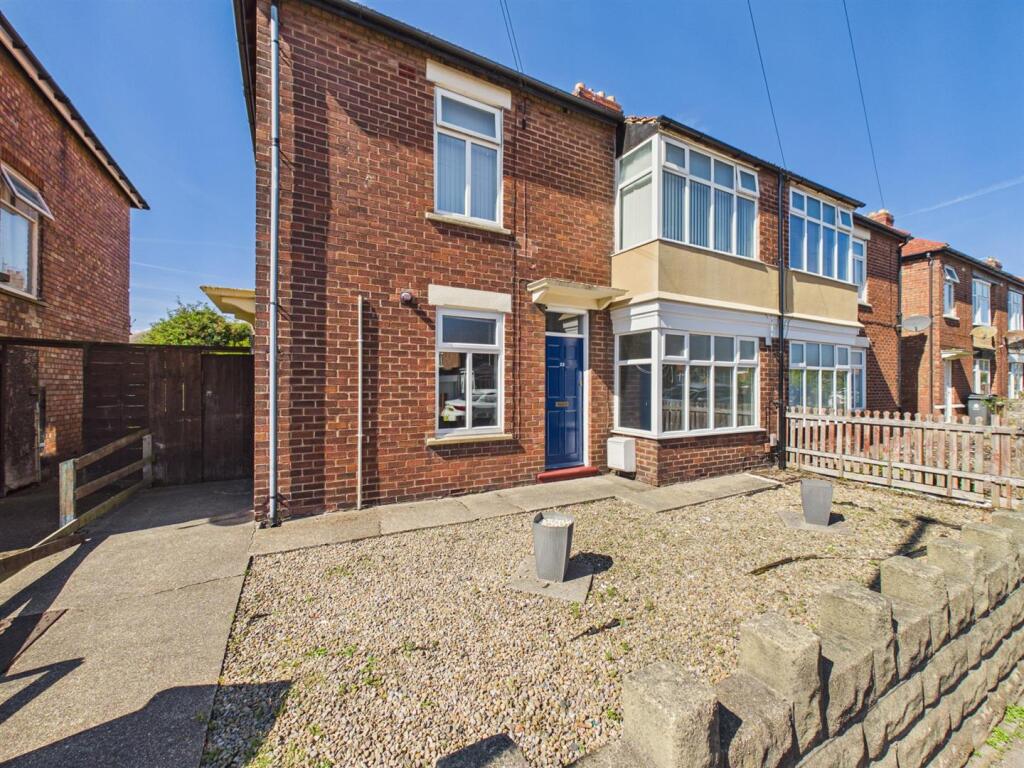 2 bed Apartment for rent in Meadow Well. From Brannen & Partners - Whitley Bay