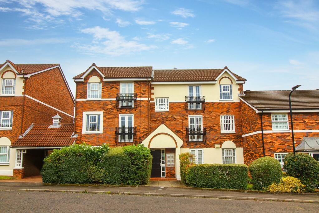2 bed Apartment for rent in Whitley Bay. From Brannen & Partners - Whitley Bay
