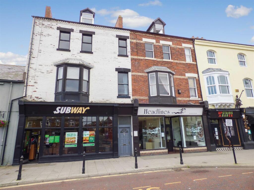 2 bed Apartment for rent in Tynemouth. From Brannen & Partners - Whitley Bay 2 bed Apartment for rent in Tynemouth. From Brannen & Partners - Whitley Bay