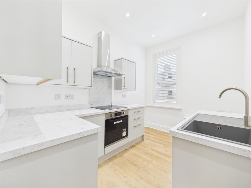 1 bed Apartment for rent in Whitley Bay. From Brannen & Partners - Whitley Bay