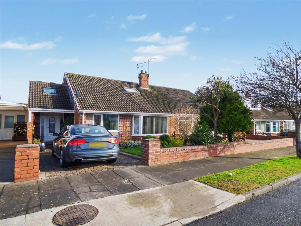 3 bed Bungalow for rent in Whitley Bay. From Brannen & Partners - Whitley Bay 3 bed Bungalow for rent in Whitley Bay. From Brannen & Partners - Whitley Bay