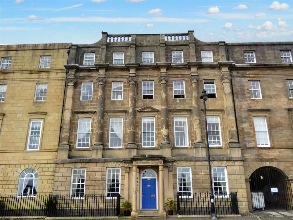 1 bed Apartment for rent in Meadow Well. From Brannen & Partners - Whitley Bay
