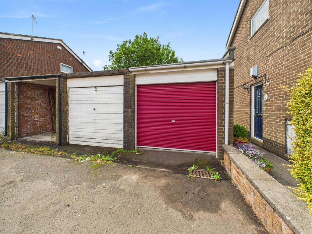 0 bed Garages for rent in New York. From Brannen & Partners - Whitley Bay