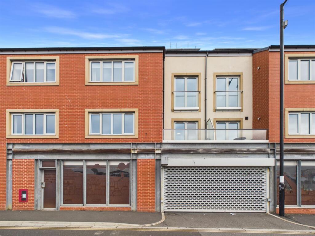 2 bed Apartment for rent in Tynemouth. From Brannen & Partners - Whitley Bay