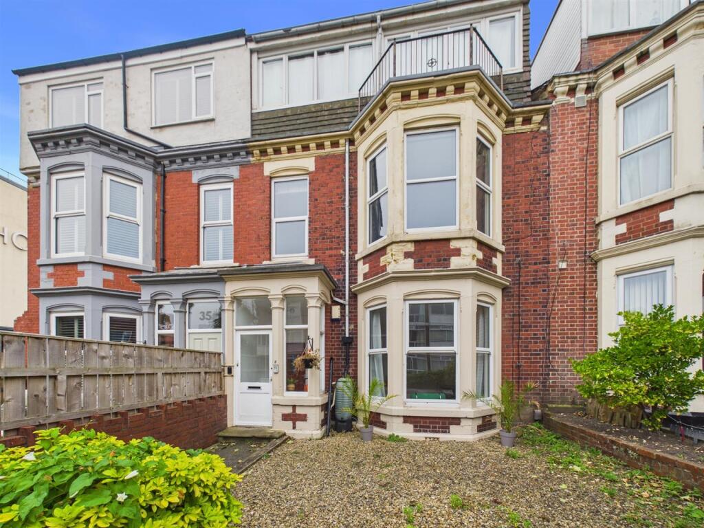 2 bed Apartment for rent in Whitley Bay. From Brannen & Partners - Whitley Bay