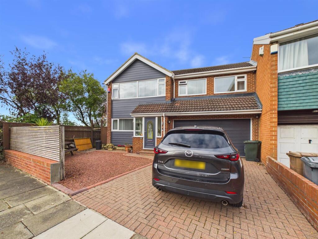 4 bed Detached for rent in Tynemouth. From Brannen & Partners - Whitley Bay