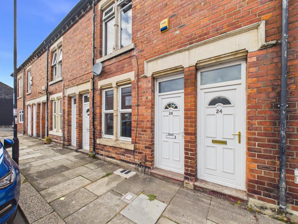 1 bed Apartment for rent in Wallsend. From Brannen & Partners - Whitley Bay