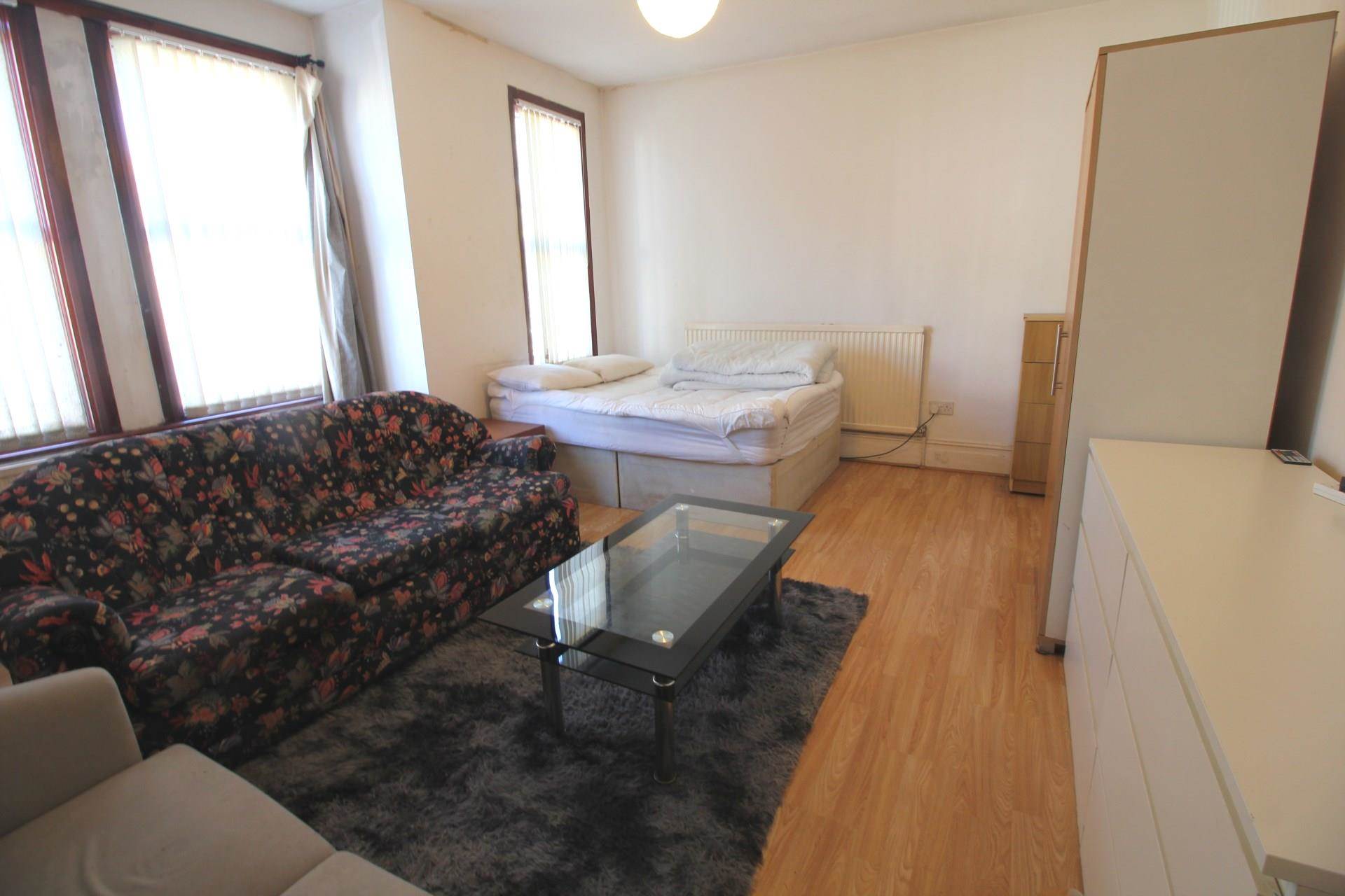 0 bed House Share for rent in London. From iProperties Ltd