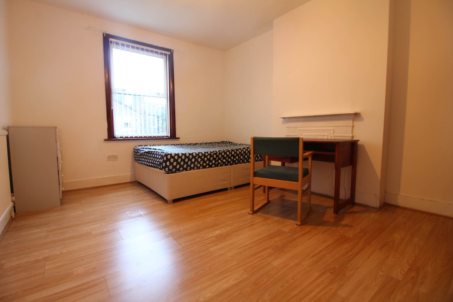 0 bed House Share for rent in London. From iProperties Ltd
