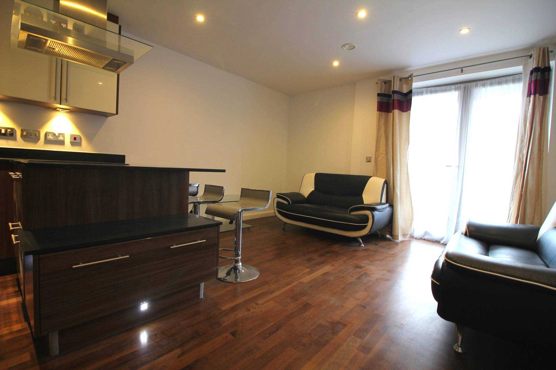 1 bed Apartment for rent in London. From iProperties Ltd