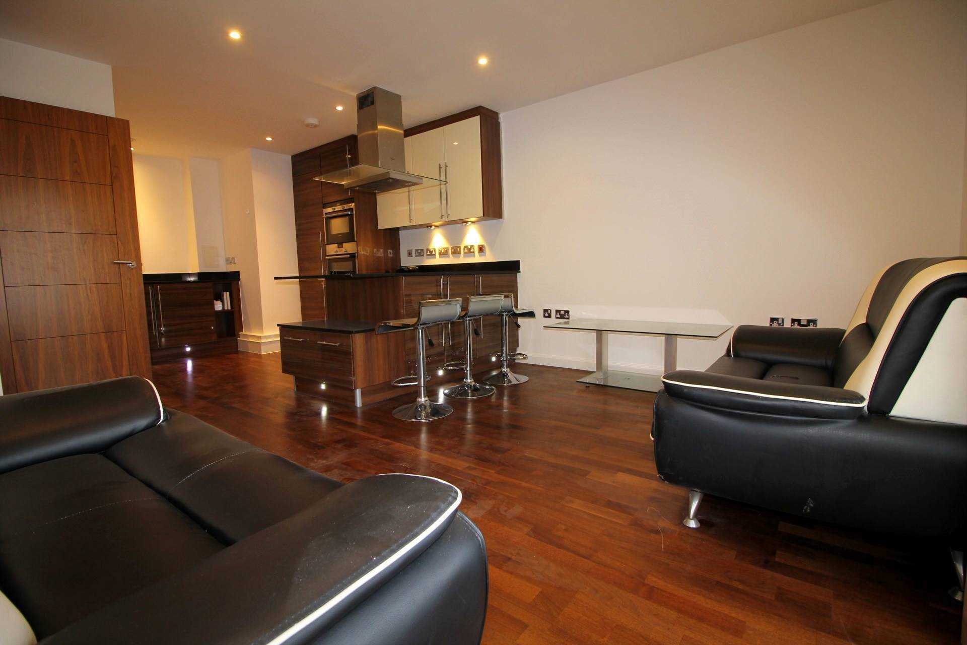 1 bed Apartment for rent in London. From iProperties Ltd