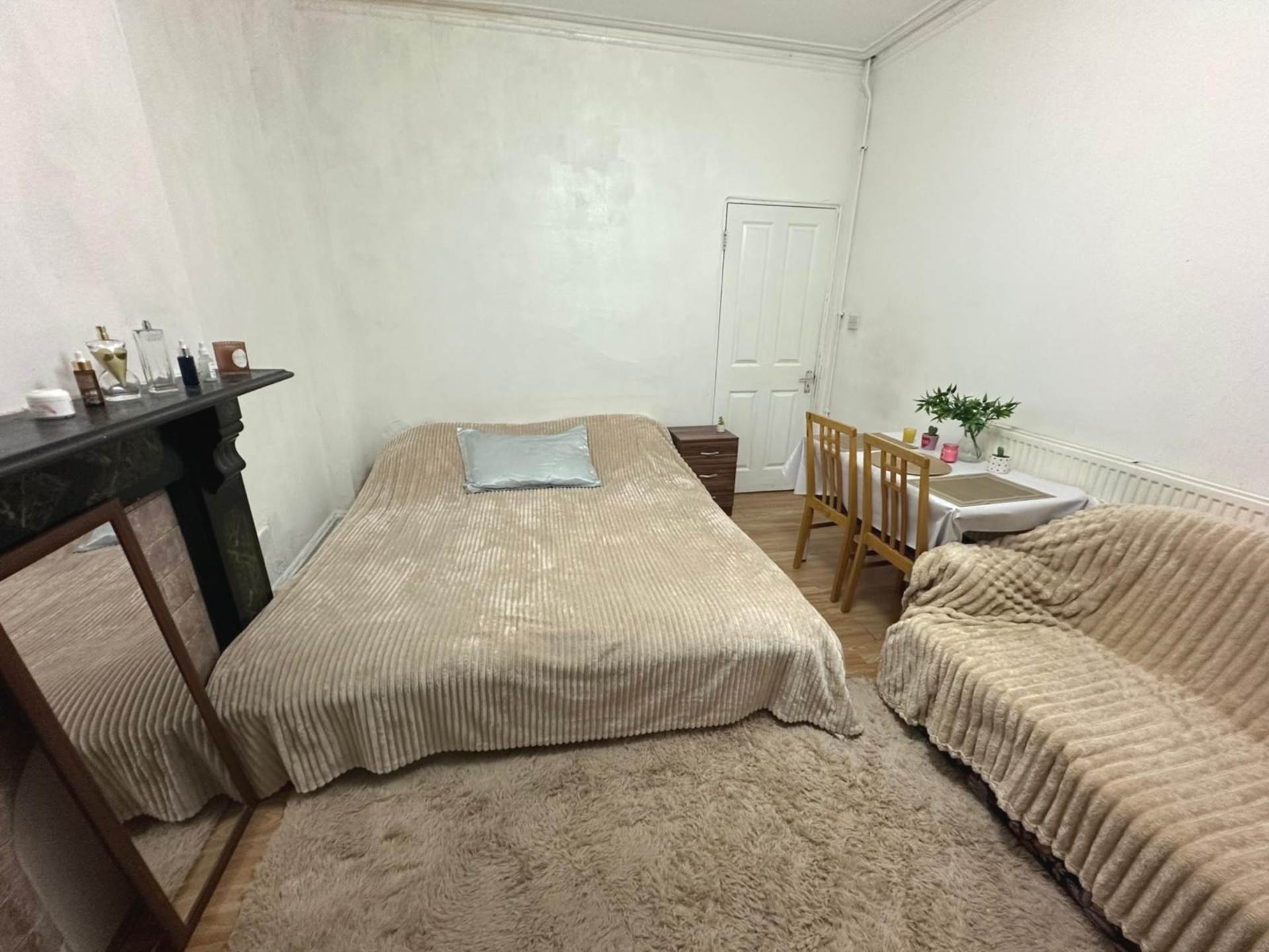 0 bed House Share for rent in London. From iProperties Ltd