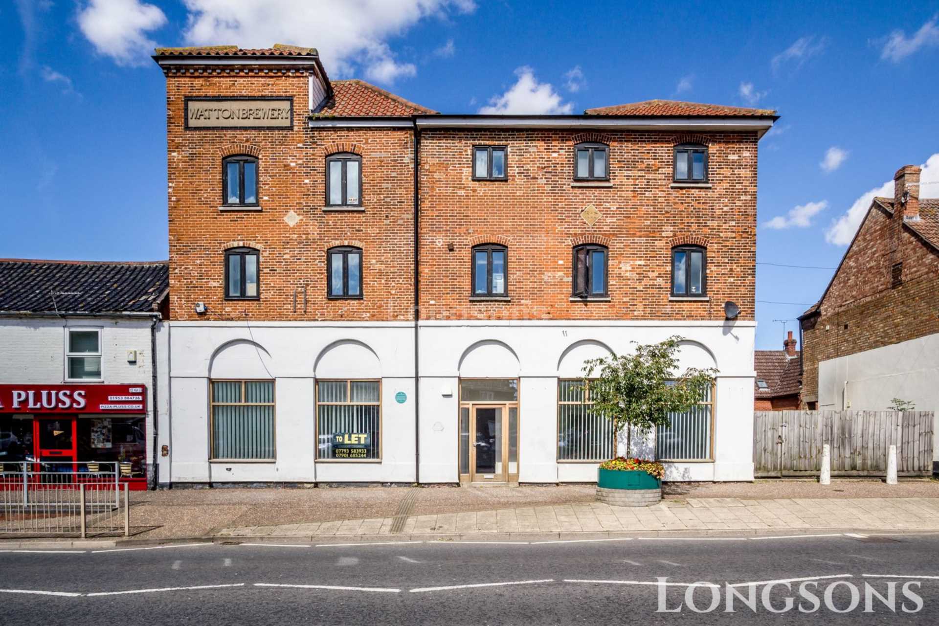 0 bed Business Transfer for rent in Thetford. From Longsons - Swaffham 0 bed Business Transfer for rent in Thetford. From Longsons - Swaffham