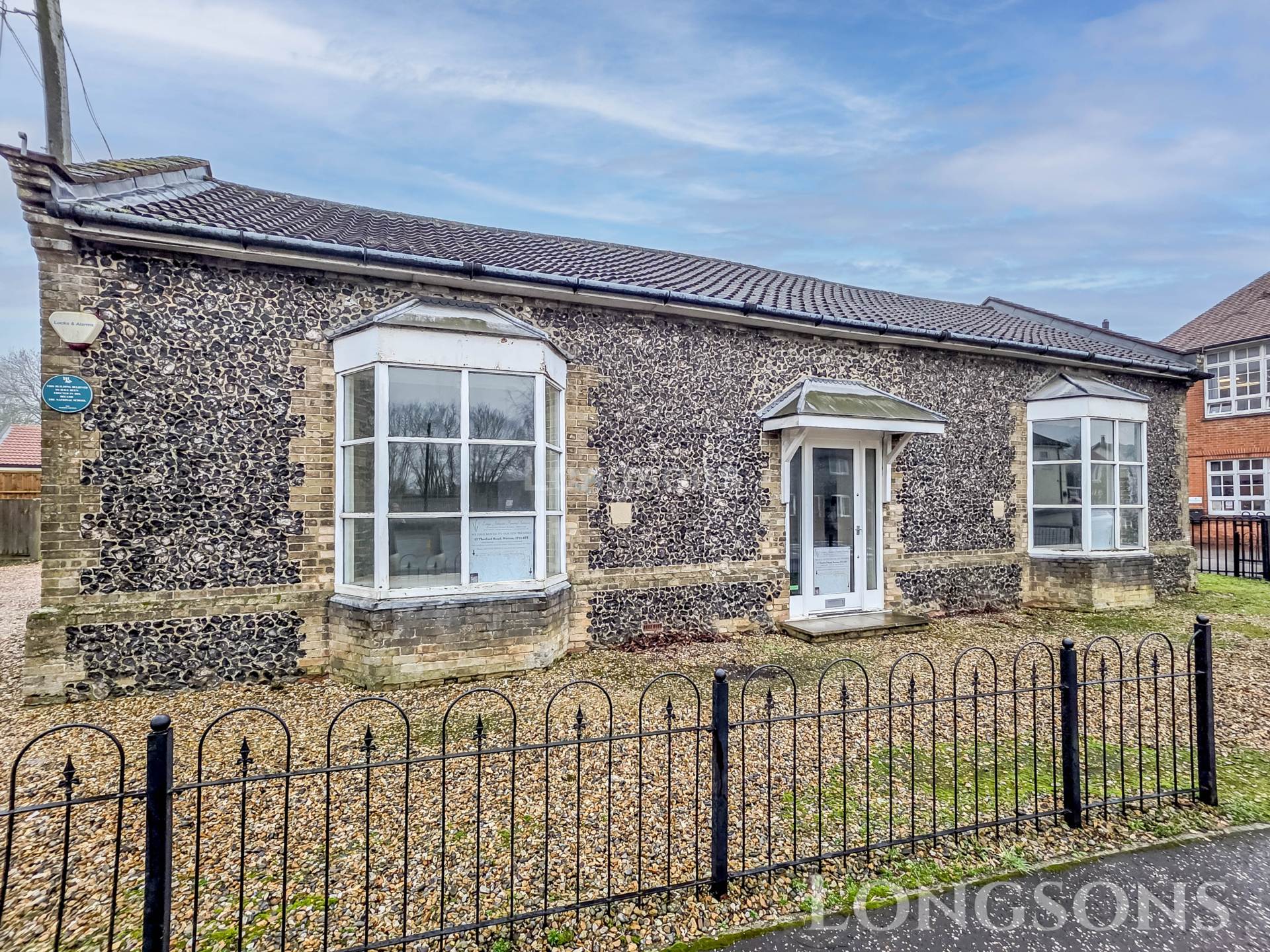 0 bed Business Transfer for rent in Thetford. From Longsons - Swaffham 0 bed Business Transfer for rent in Thetford. From Longsons - Swaffham