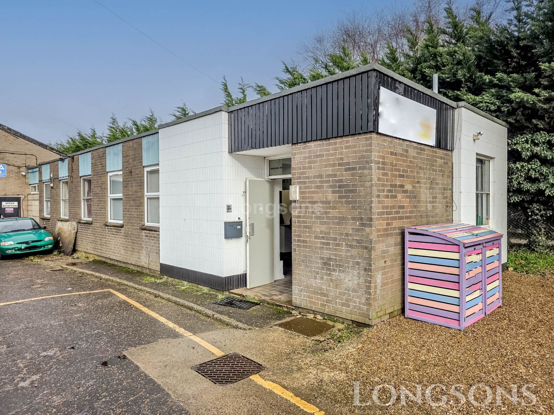 0 bed Business Transfer for rent in Swaffham. From Longsons - Swaffham