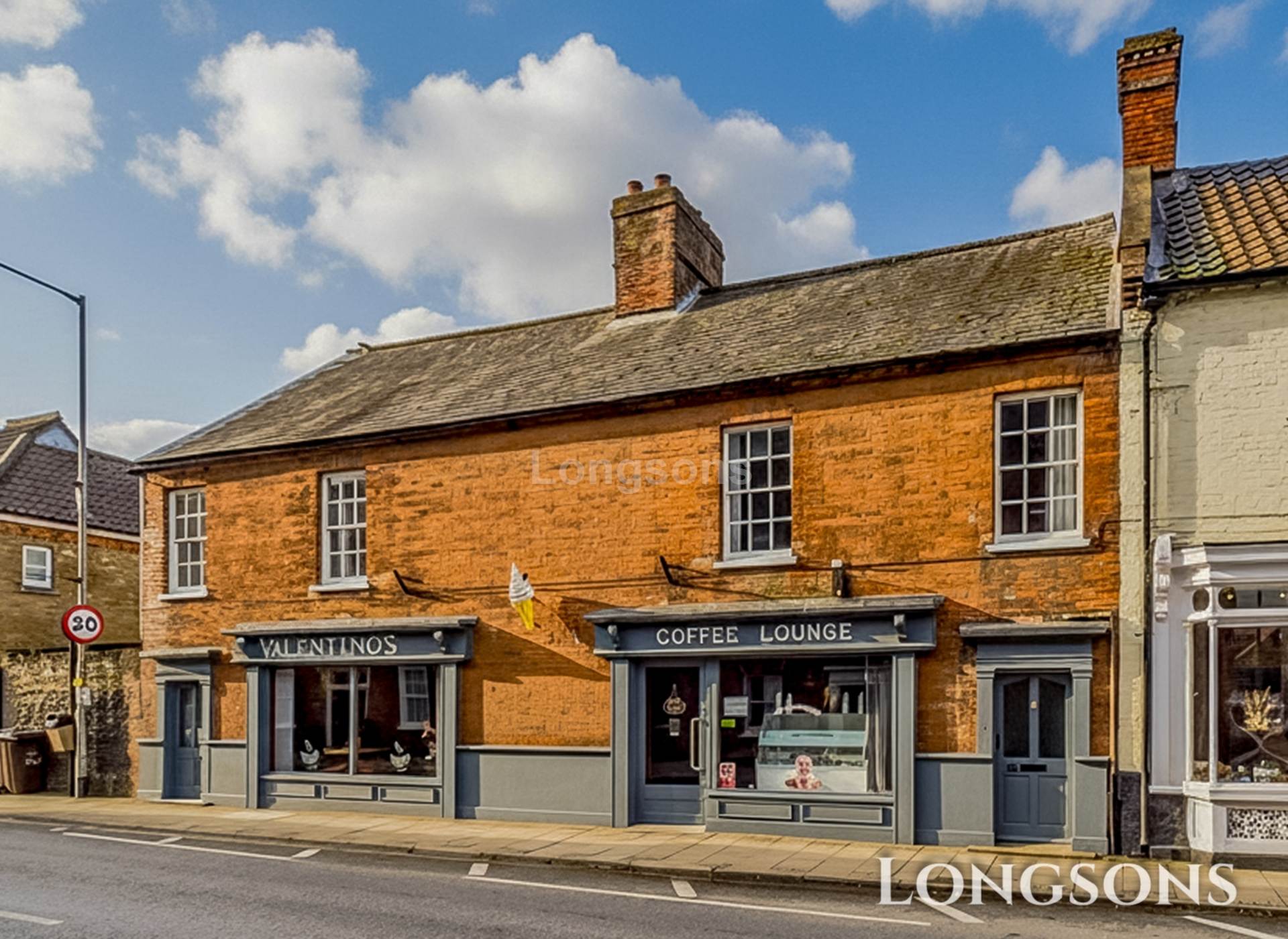 3 bed Apartment for rent in Swaffham. From Longsons - Swaffham