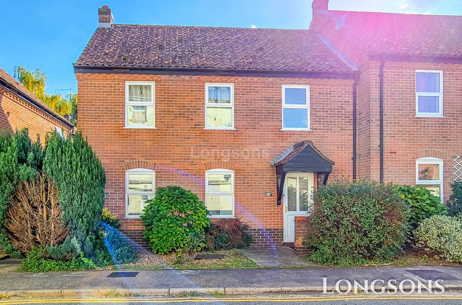 1 bed Apartment for rent in Swaffham. From Longsons - Swaffham