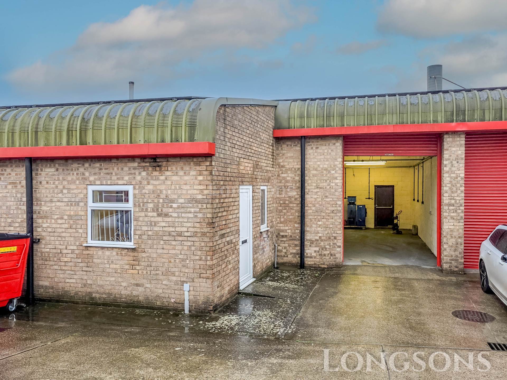 0 bed Business Transfer for rent in Thetford. From Longsons - Swaffham