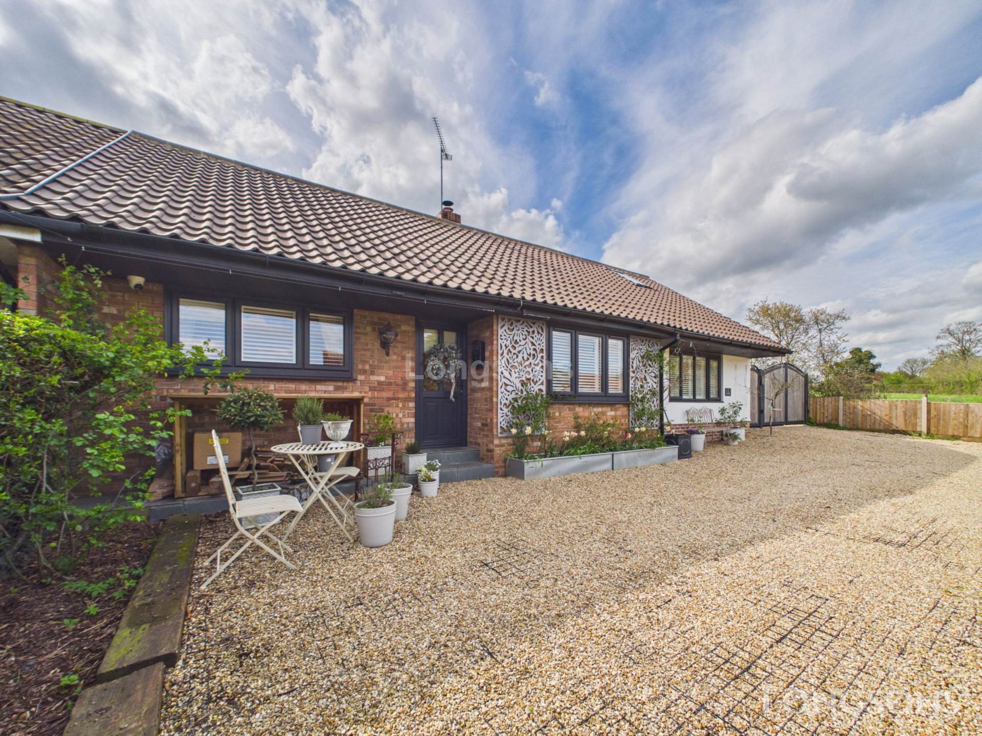 3 bed Semi Detached for rent in Swaffham. From Longsons - Swaffham