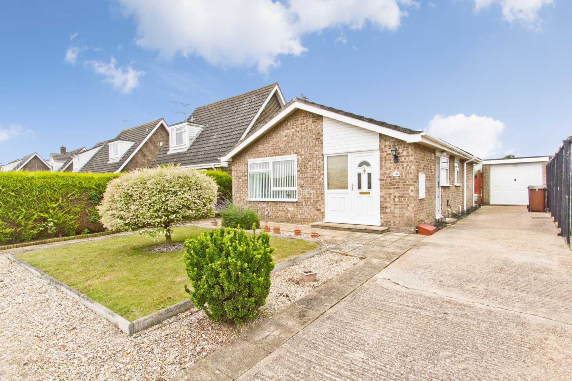 2 bed Detached bungalow for rent in Swaffham. From Longsons - Swaffham