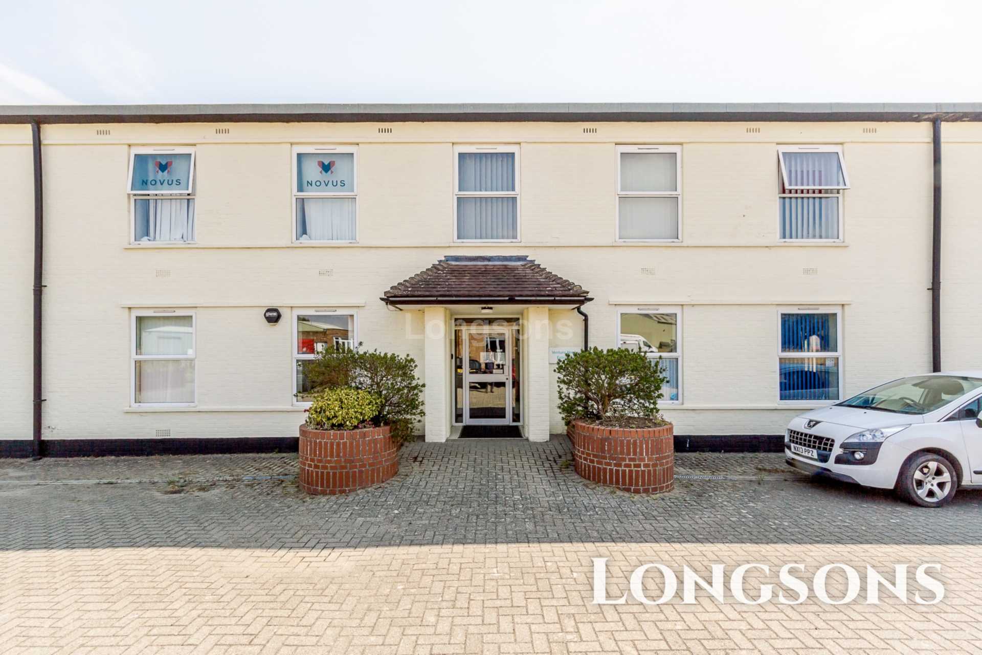 0 bed ( Office ) - Business Park for rent in Ovington. From Longsons - Swaffham
