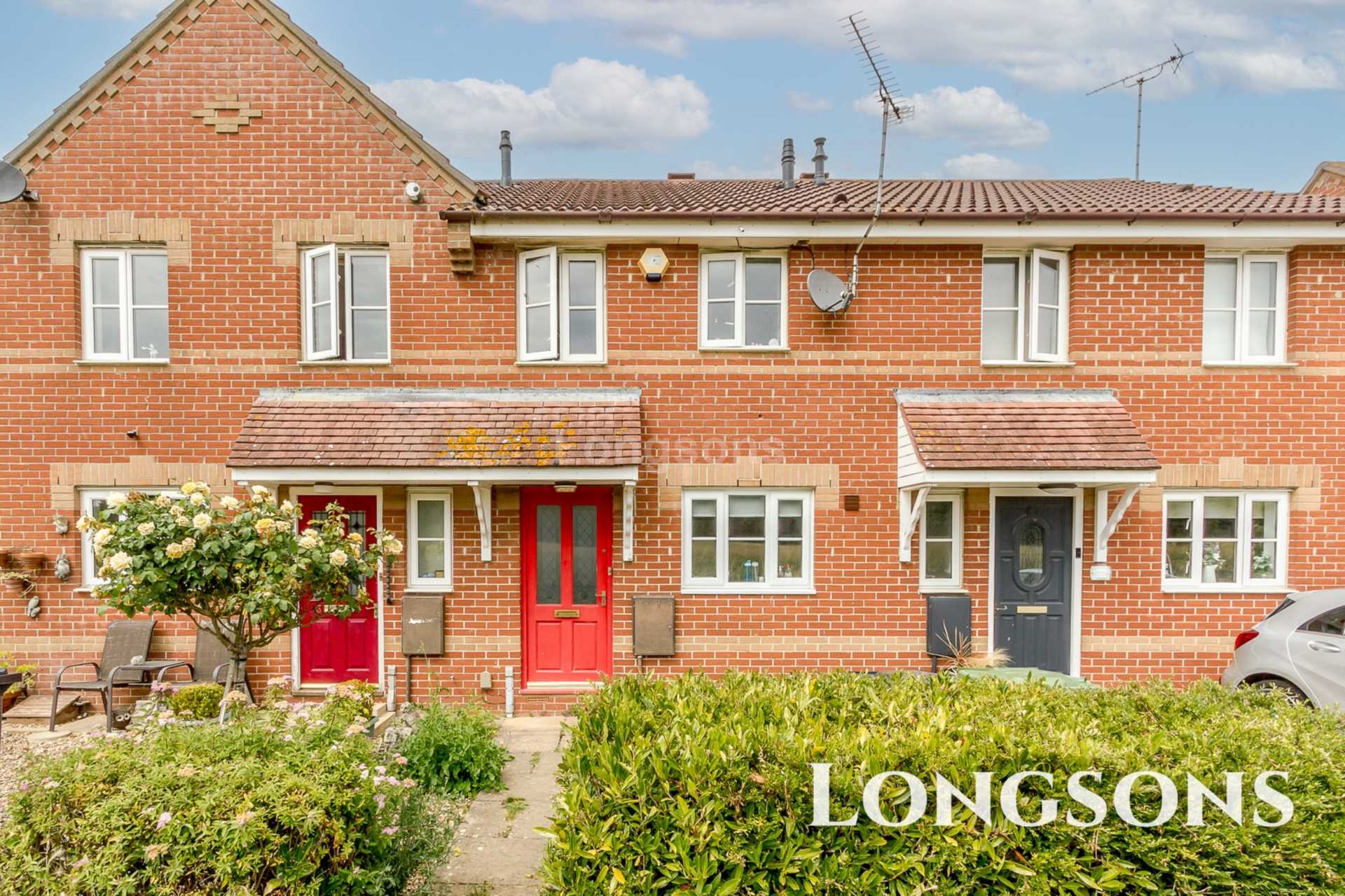 2 bed Mid Terraced House for rent in Kings Lynn. From Longsons - Swaffham