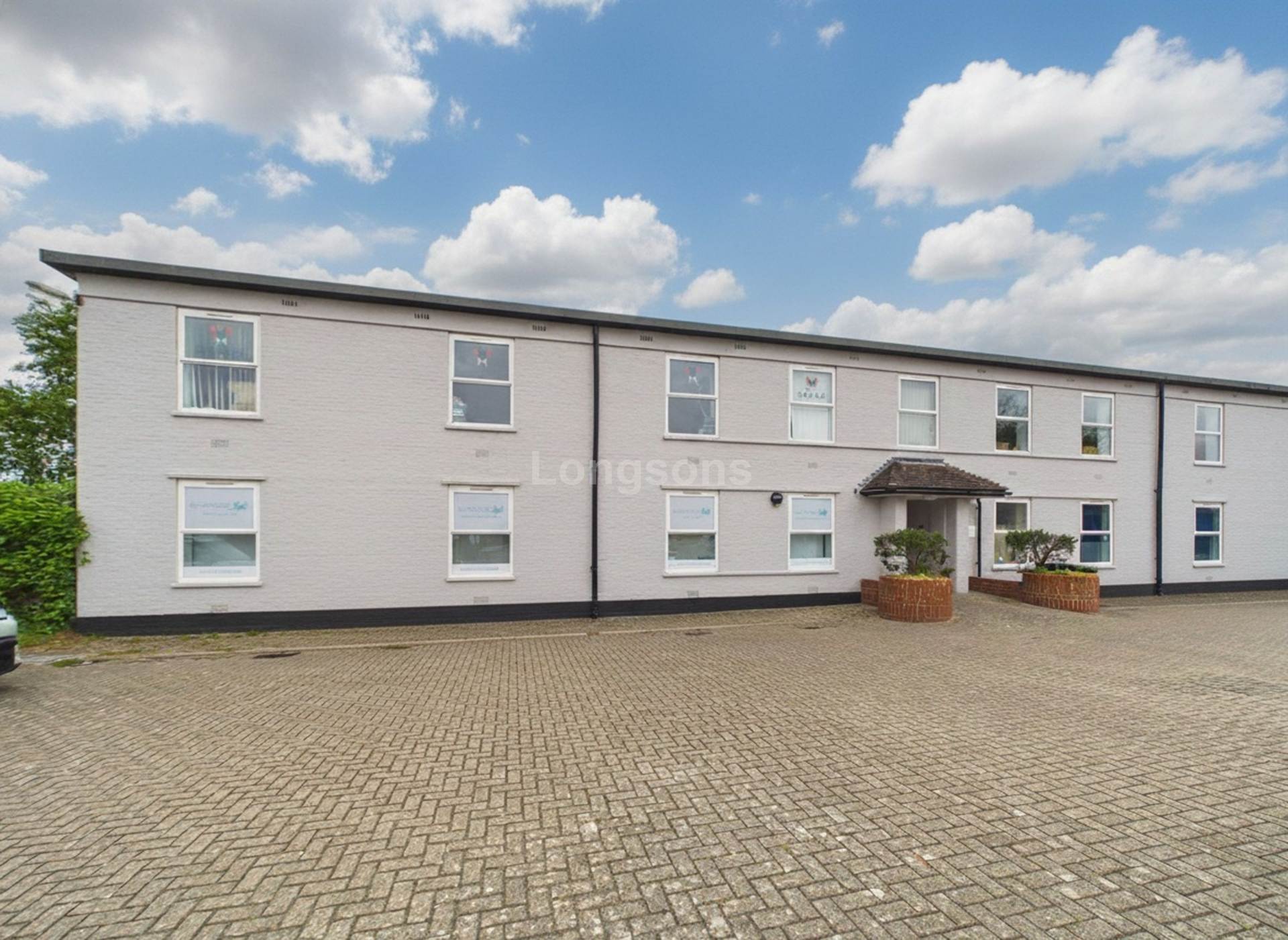 0 bed ( Office ) - Business Park for rent in Thetford. From Longsons - Swaffham