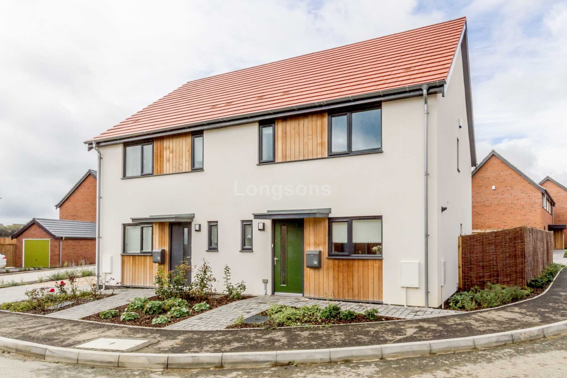 3 bed Semi Detached for rent in Swaffham. From Longsons - Swaffham