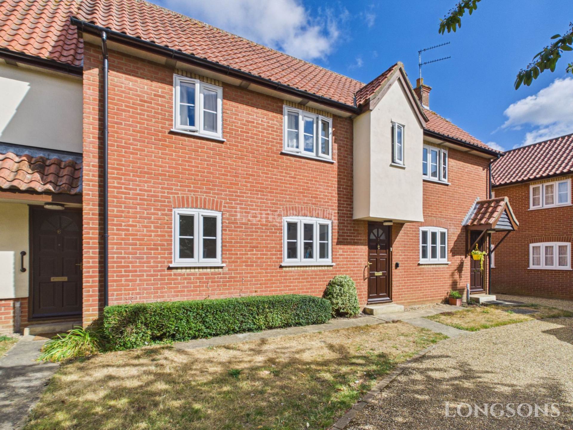 2 bed Apartment for rent in Swaffham. From Longsons - Swaffham 2 bed Apartment for rent in Swaffham. From Longsons - Swaffham