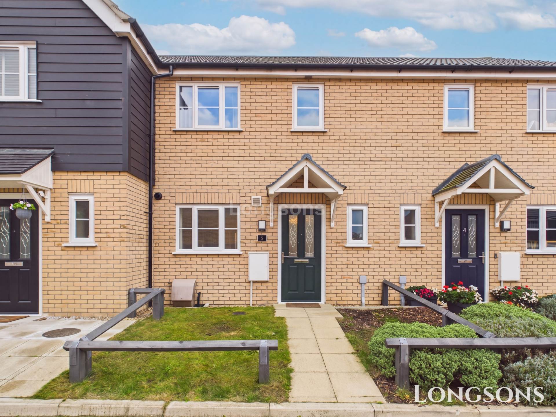2 bed Semi Detached for rent in Thetford. From Longsons - Swaffham 2 bed Semi Detached for rent in Thetford. From Longsons - Swaffham