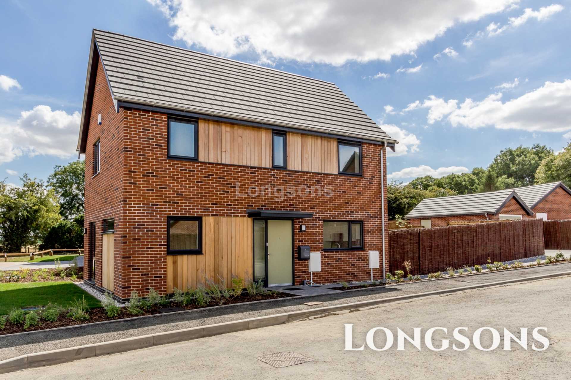 3 bed Detached for rent in Swaffham. From Longsons - Swaffham 3 bed Detached for rent in Swaffham. From Longsons - Swaffham