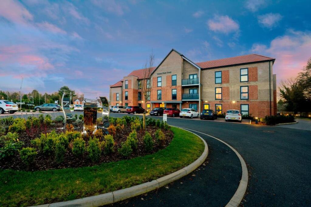 1 bed Not Specified for rent in Stafford. From Dourish & Day - Stafford 1 bed Not Specified for rent in Stafford. From Dourish & Day - Stafford