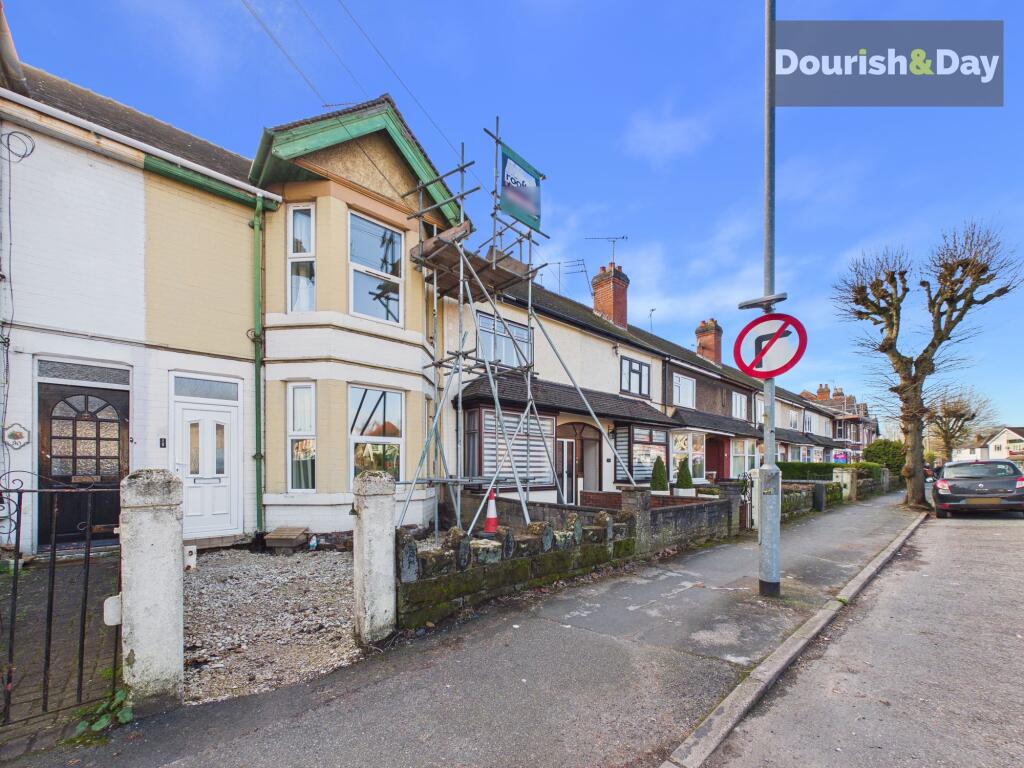 3 bed Mid Terraced House for rent in Stafford. From Dourish & Day - Stafford 3 bed Mid Terraced House for rent in Stafford. From Dourish & Day - Stafford