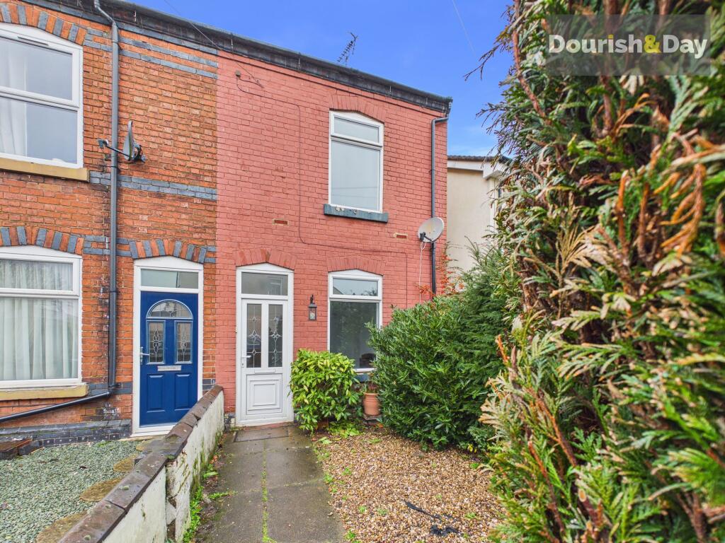 2 bed Detached for rent in Stafford. From Dourish & Day - Stafford 2 bed Detached for rent in Stafford. From Dourish & Day - Stafford