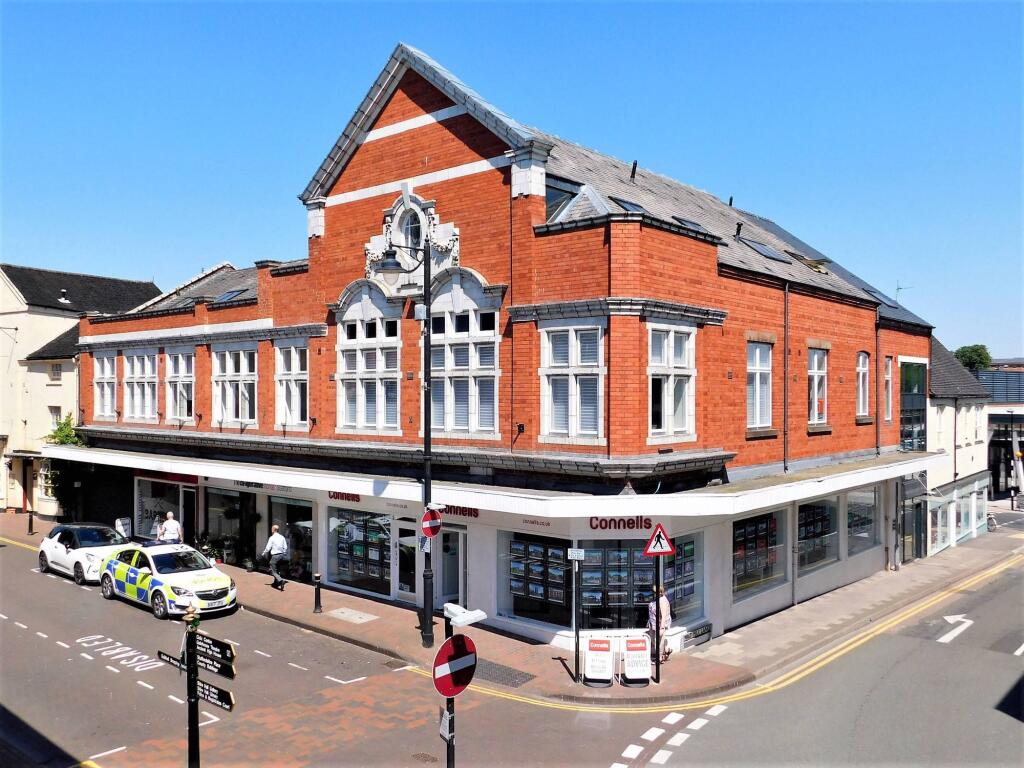 2 bed Apartment for rent in Stafford. From Dourish & Day - Stafford