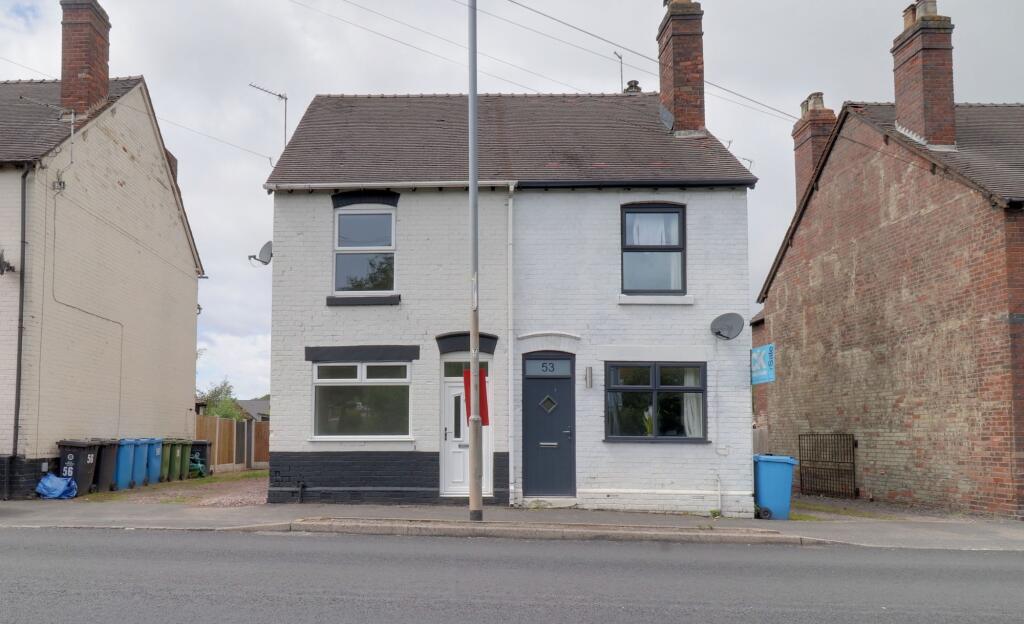 3 bed Semi Detached for rent in Huntington. From Dourish & Day - Stafford