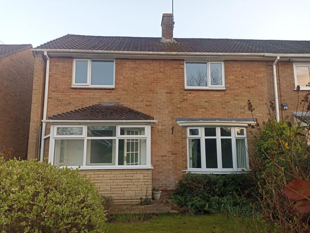 3 bed Semi Detached for rent in Stafford. From Dourish & Day - Stafford
