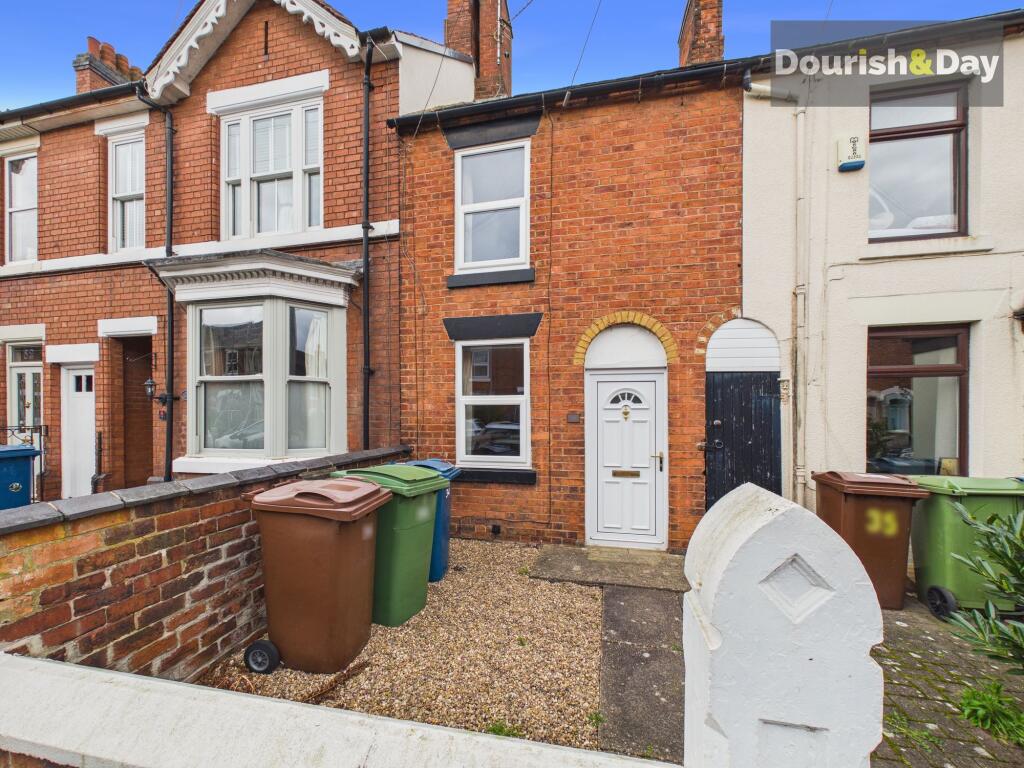 2 bed Mid Terraced House for rent in Stafford. From Dourish & Day - Stafford 2 bed Mid Terraced House for rent in Stafford. From Dourish & Day - Stafford